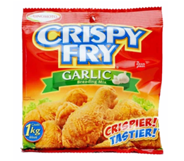 Ph Crispy Fry Garlic 62g