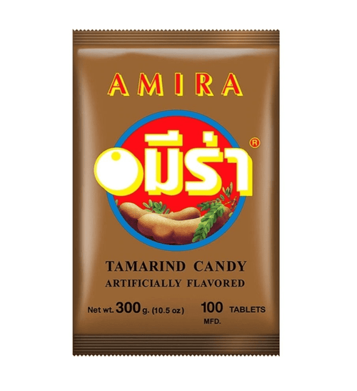 Tamarind Godis 300g Amira