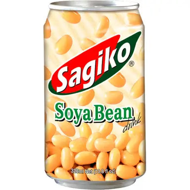 Sagiko Sojaböns Dricka 320ml