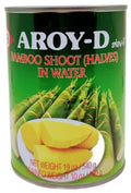 Bambuskott Halvor 540g AD
