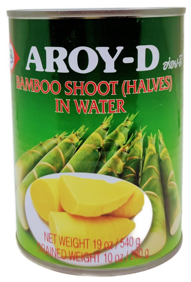 Bambuskott Halvor 540g AD