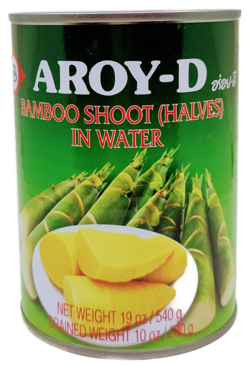 Bambuskott Halvor 540g AD