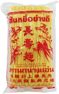 Nudlar Kinesiska Thai 400g GUL