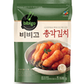 Bibigo Kimchi (CHONGKAK) Kylda 450g