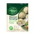 Bibigo Steamed Dumplings Chicken \u0026 Coriander Frysta 560g