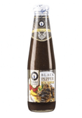 Svart Pepparsås 700ml TD