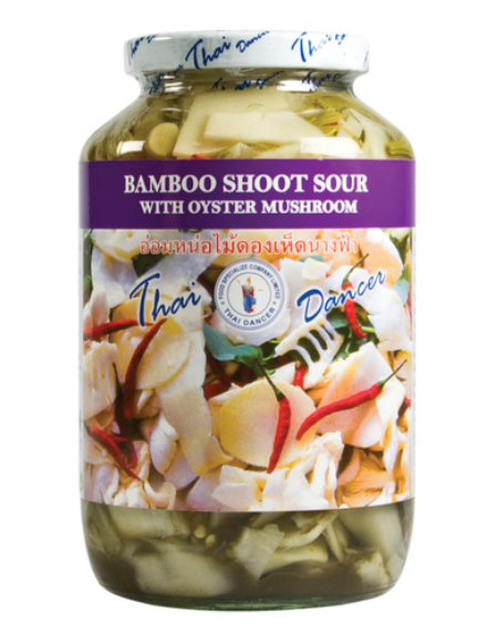 Bambu Sour 680g TD 680g