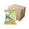 Nongshim Snabbnudlar Soon Veggie 112g