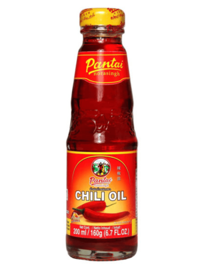 Pantai Chiliolja 750 ml