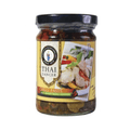 Chilipasta/Söt Basil 200g TD