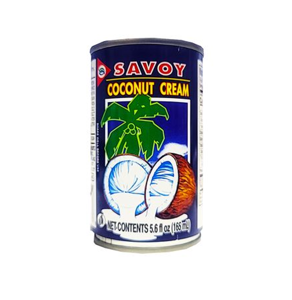 Kokoskräm Savoy 165ml