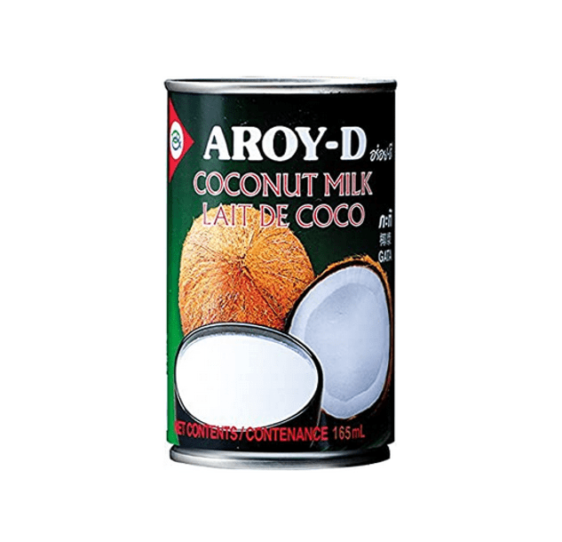 Kokosmjölk Aroy-D 165ml
