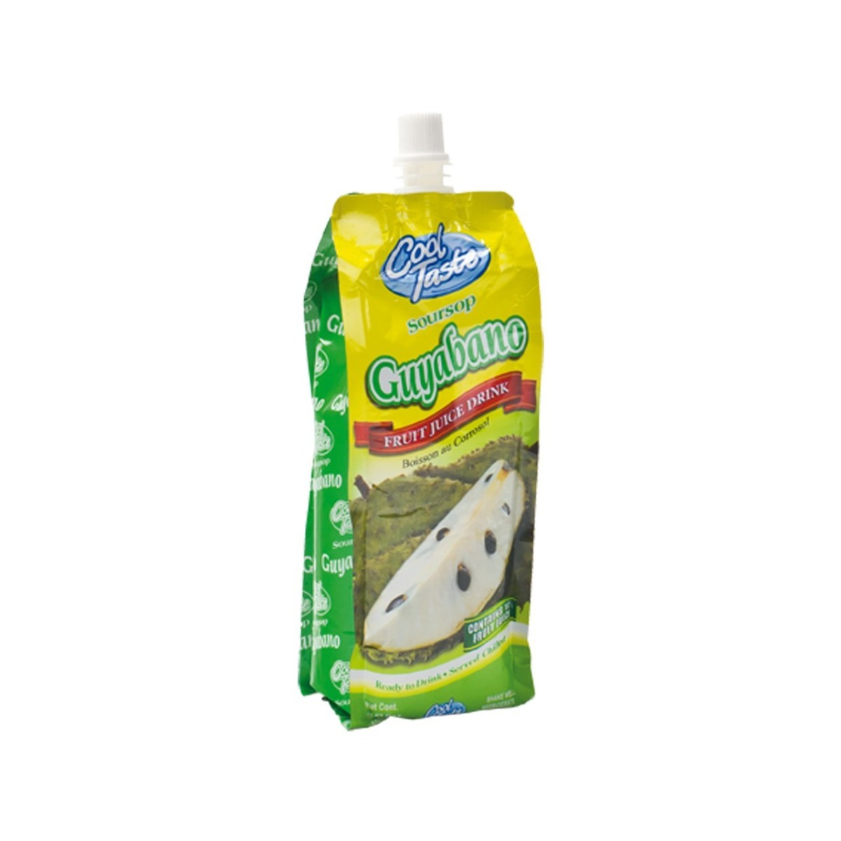 Ph Guyabano Juice 500ml