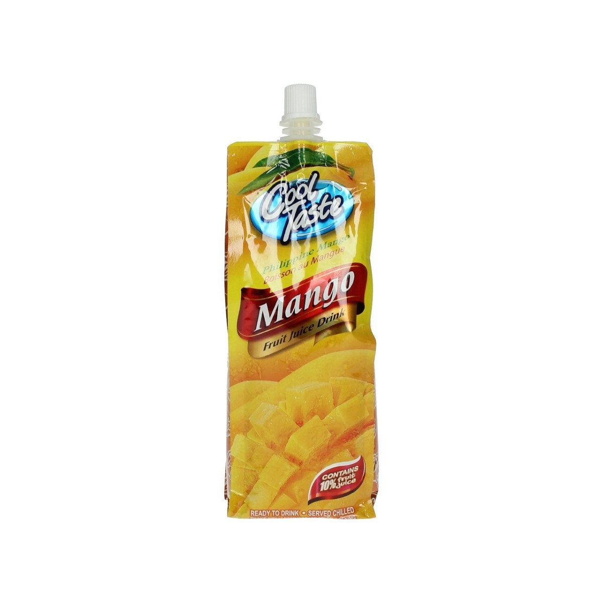 Ph Mango Drink Cool Taste 500ml