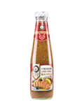 Dippsås Coriander Lime sås 300ml TD