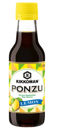 Kikkoman Ponzu sås 250ml