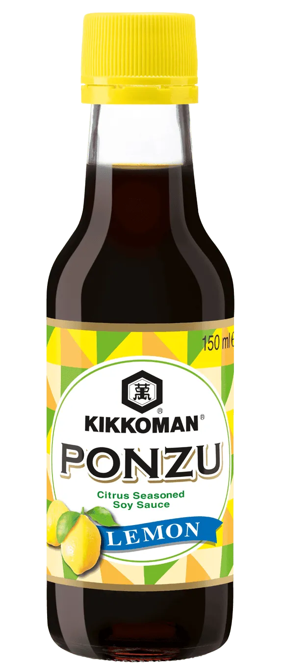 Kikkoman Ponzu sås 250ml