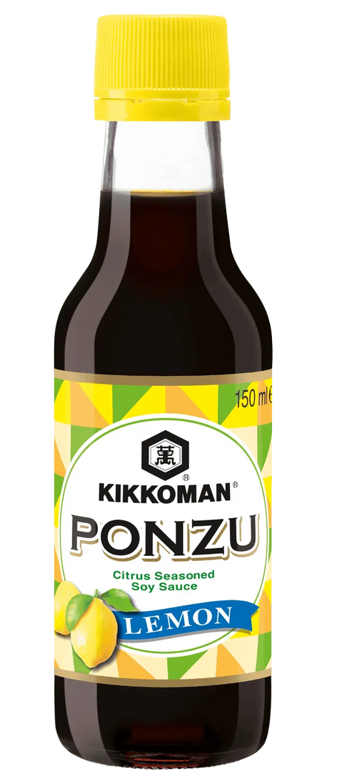 Kikkoman Ponzu sås 250ml