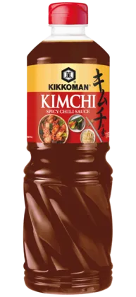Kikkoman Kimchi Sås 1L