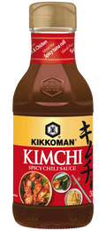 Kikkoman Kimchi Sås 250ml