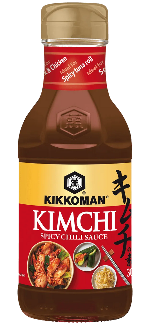 Kikkoman Kimchi Sås 250ml