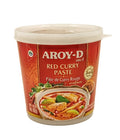 Currypasta Röd 1kg Aroy-D