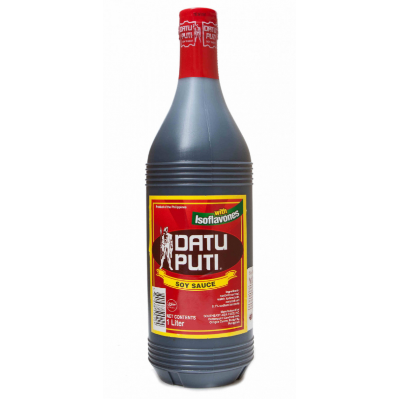 Ph Datu Puti Sojasås 1L