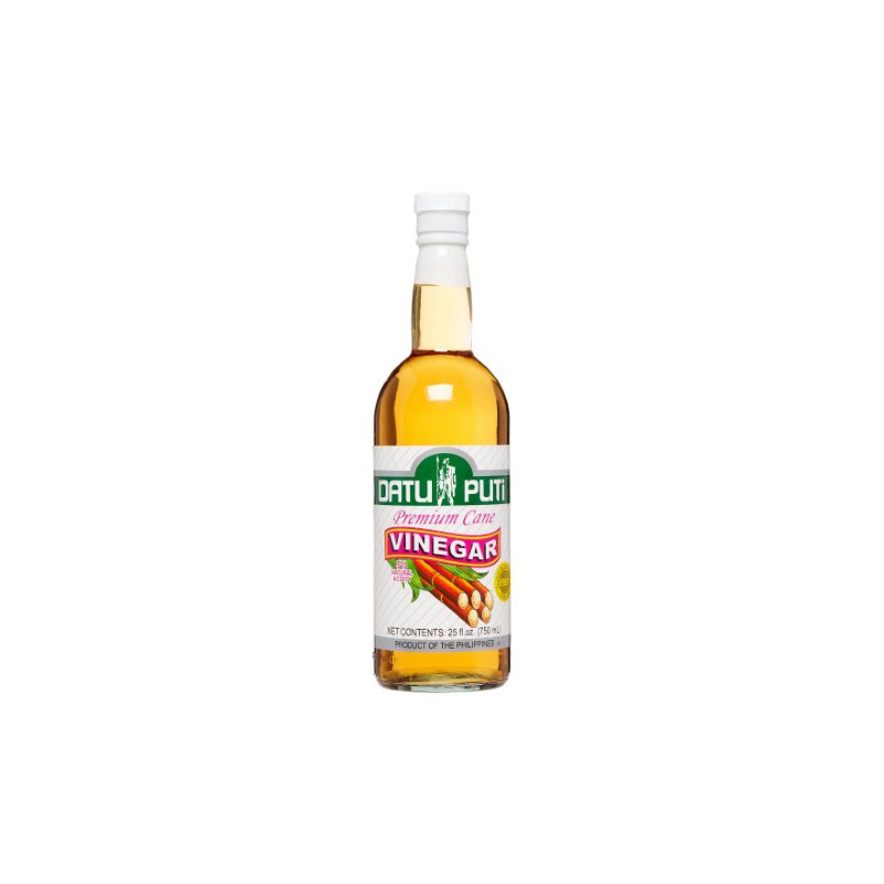 Ph DatuPuti Vinäger (Sockerrör)750ml