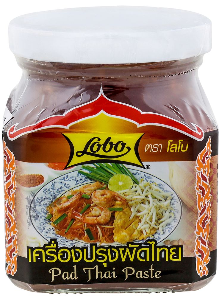 Lobo Pad Thai Sås 280g
