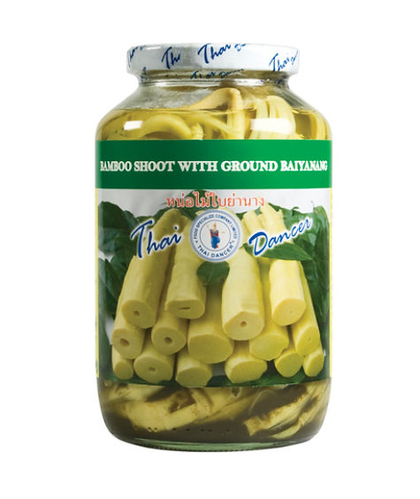 Bambu Ground Baiyanang 680g
