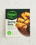 Bibigo Vårrullar Vegetarisk & Soy 227 g