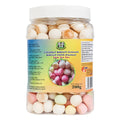 Kokoskakor Mix banh men 200g