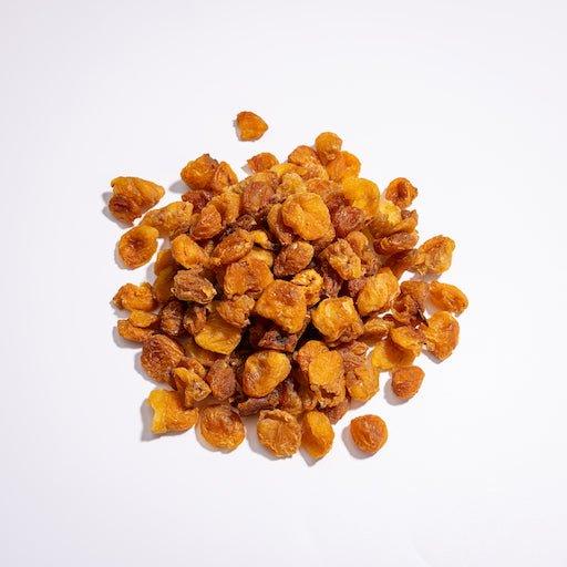 Longan Kärnfri Torkade 100g Lotus
