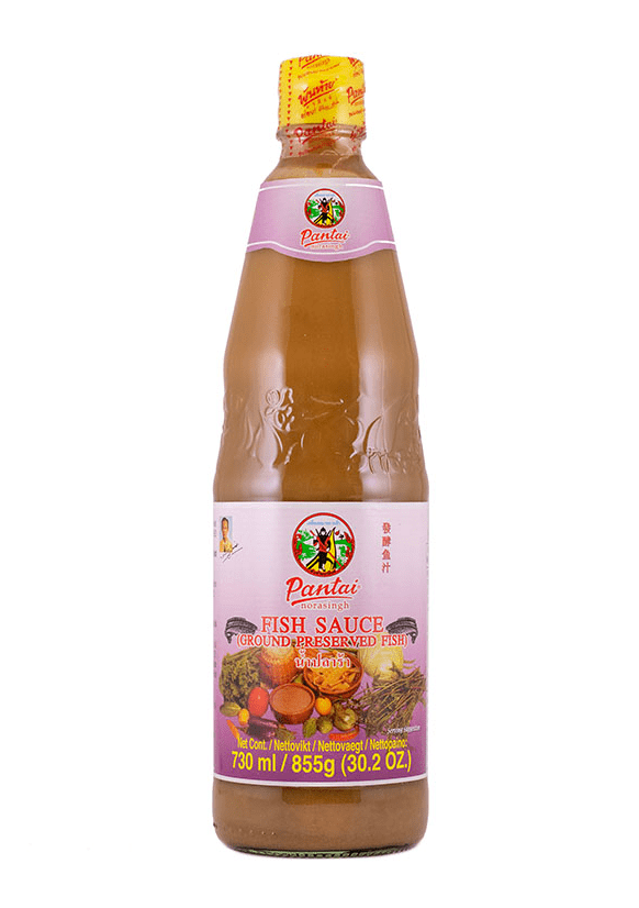 Pantai Fish sauce 730ml