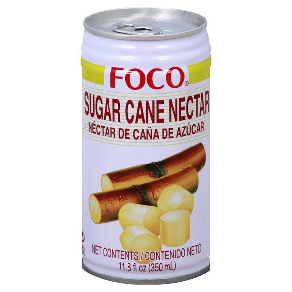 Foco Sugar Cane 350ml