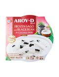 Sago \u0026 Black Bean in Coconut AD Frysta 180g