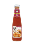 Chilisås m/Vitlök 300ml