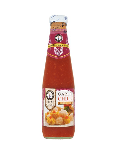 Chilisås m/Vitlök 300ml