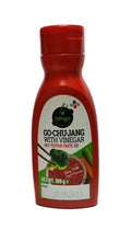 Bibigo Chilipasta Vinäger Red Pepper Sauce 300g