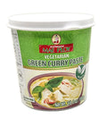 Currypasta Grön 1kg Maeploy