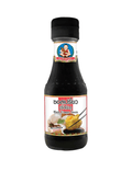 Svart Vinäger För dimsum 125ml HB