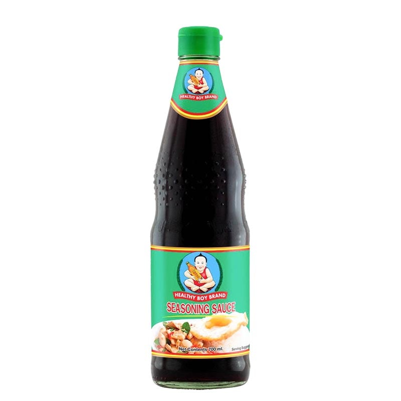 Sojasås Seasoning 700ml HB