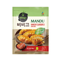 Bibigo Mandu Kimchi Flavor Frysta 350g