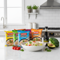 Mama Glutenfri Smakbox