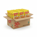MAMA Snabbnudlar Kyckling Storpack 30 x 55g