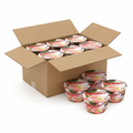 Mama Risnudlar Räkor BOWL Gross Pack 48 x 70 g