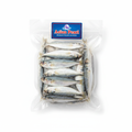 Fisk Baby Scad Ca Nuc Chuoi U40 Fryst 1 kg
