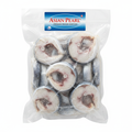 Fisk Ribbonfish Ca Ho Khuc Fryst 1 kg