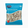 Planets Pride Räkor utan skal 16-20 Vannamei IQF Frysta 1 kg