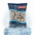Wessendorf Räkor utan skal 21-25 Vannamei IQF Frysta 1 kg